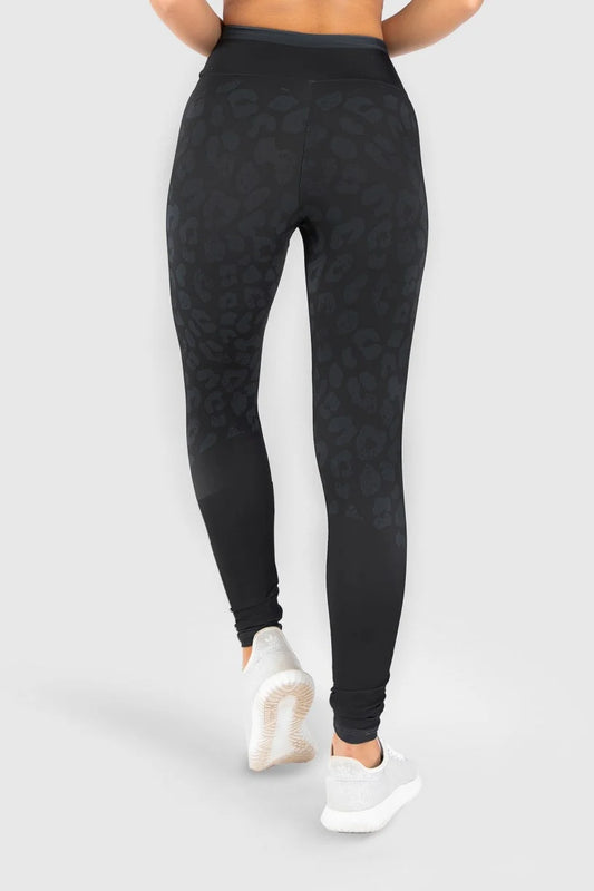 Calça Legging Fitness Estampa Digital Animal Tail