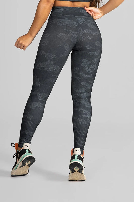 Calça Legging Fitness