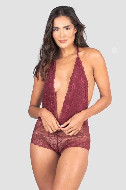 Body Lingerie Tailandês