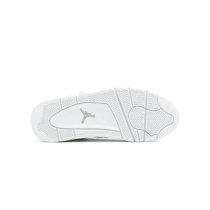Air Jordan 4 - Pure Money Branco