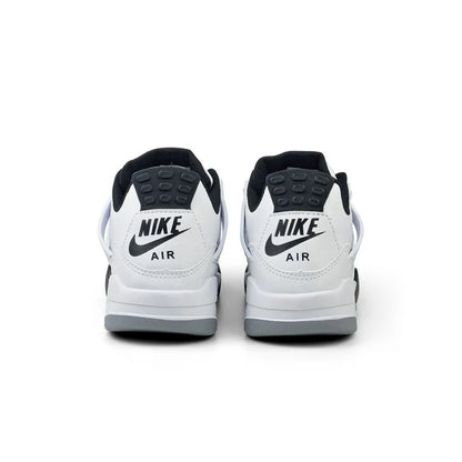 Air Jordan 4 - Military Black