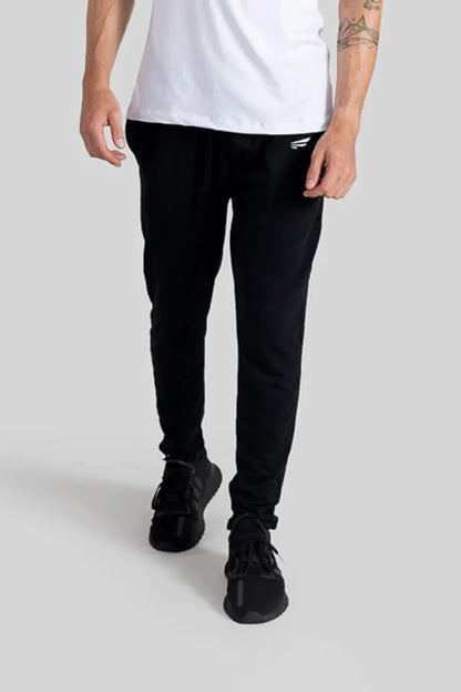Calça de Moletom Kaisan Masculina (Preto)