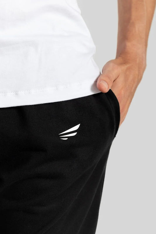 Calça de Moletom Kaisan Masculina (Preto)