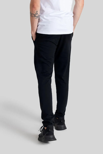 Calça de Moletom Kaisan Masculina (Preto)