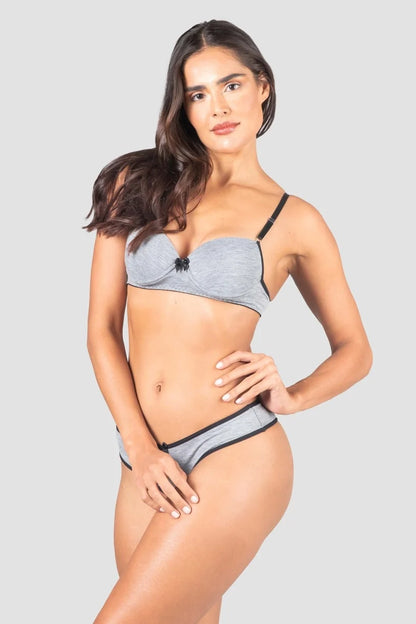 Conjunto Lingerie