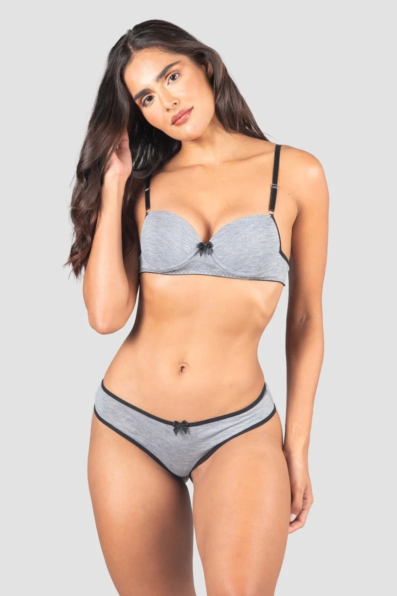 Conjunto Lingerie