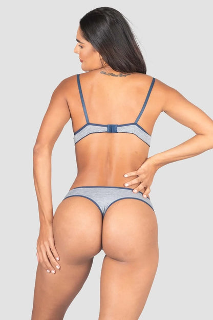 Conjunto Lingerie