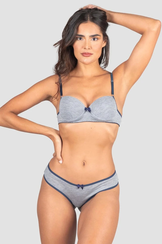Conjunto Lingerie
