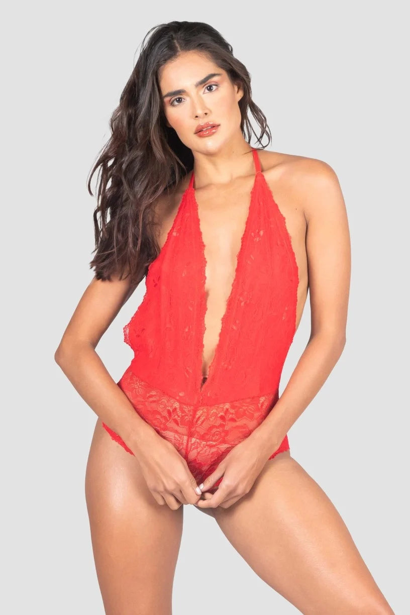 Body Lingerie Tailandês
